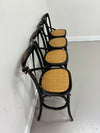 Arhaus "Candence" Bar Chairs