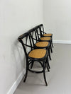 Arhaus "Candence" Bar Chairs