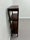 Wooden Bookshelf