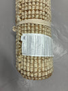 Pottery Barn Chunky Natural Wool Jute Rug