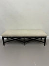 Tufted Bench