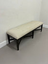 Tufted Bench