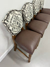 Set of 4 Bar Chairs