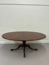 Georgian Style Dining Table