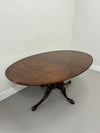 Georgian Style Dining Table