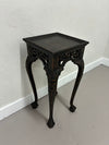 Carved/Curved Cabriole Legs