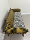 Custom Empire Style Couch