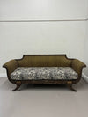 Custom Empire Style Couch