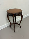 Victorian Style Accent Table