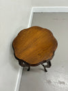 Victorian Style Accent Table