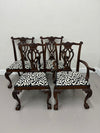 Chippendale DR Chairs