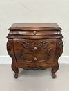 Louis XV Style Bombay Chest