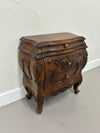 Louis XV Style Bombay Chest