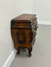 Louis XV Style Bombay Chest