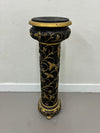 Neoclassical Column Pedestal