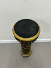 Neoclassical Column Pedestal