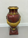 Neoclassical Urn Style Pedestal