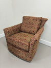 Century Swivel Chair
