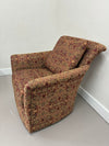 Century Swivel Chair