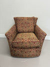 Century Swivel Chair