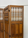Trifold/Spindles