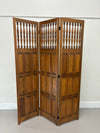 Trifold/Spindles