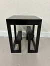 Geometric Side Table