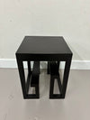 Geometric Side Table
