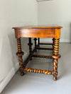 Theodore Alexander Console Table