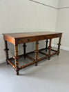 Theodore Alexander Console Table