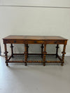 Theodore Alexander Console Table