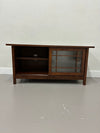 Crate & Barrel Media Cabinet