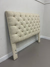 Vanguard Queen Headboard