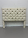 Vanguard Queen Headboard