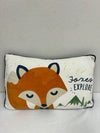 Decorative Pillow