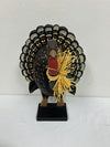 Wooden Turkey