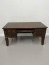 Wood Desk