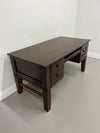 Wood Desk