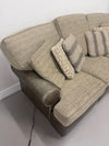Power Reclining Couch