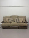 Power Reclining Couch