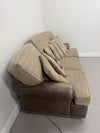 Power Reclining Couch