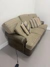 Power Reclining Couch