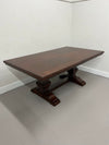 Mahogany DR Set