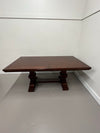 Mahogany DR Set
