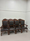Mahogany DR Set
