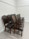 Mahogany DR Set