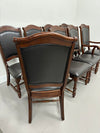 Mahogany DR Set