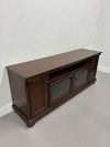 Media Cabinet