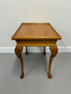 Oak Side Table