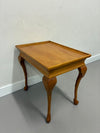 Oak Side Table